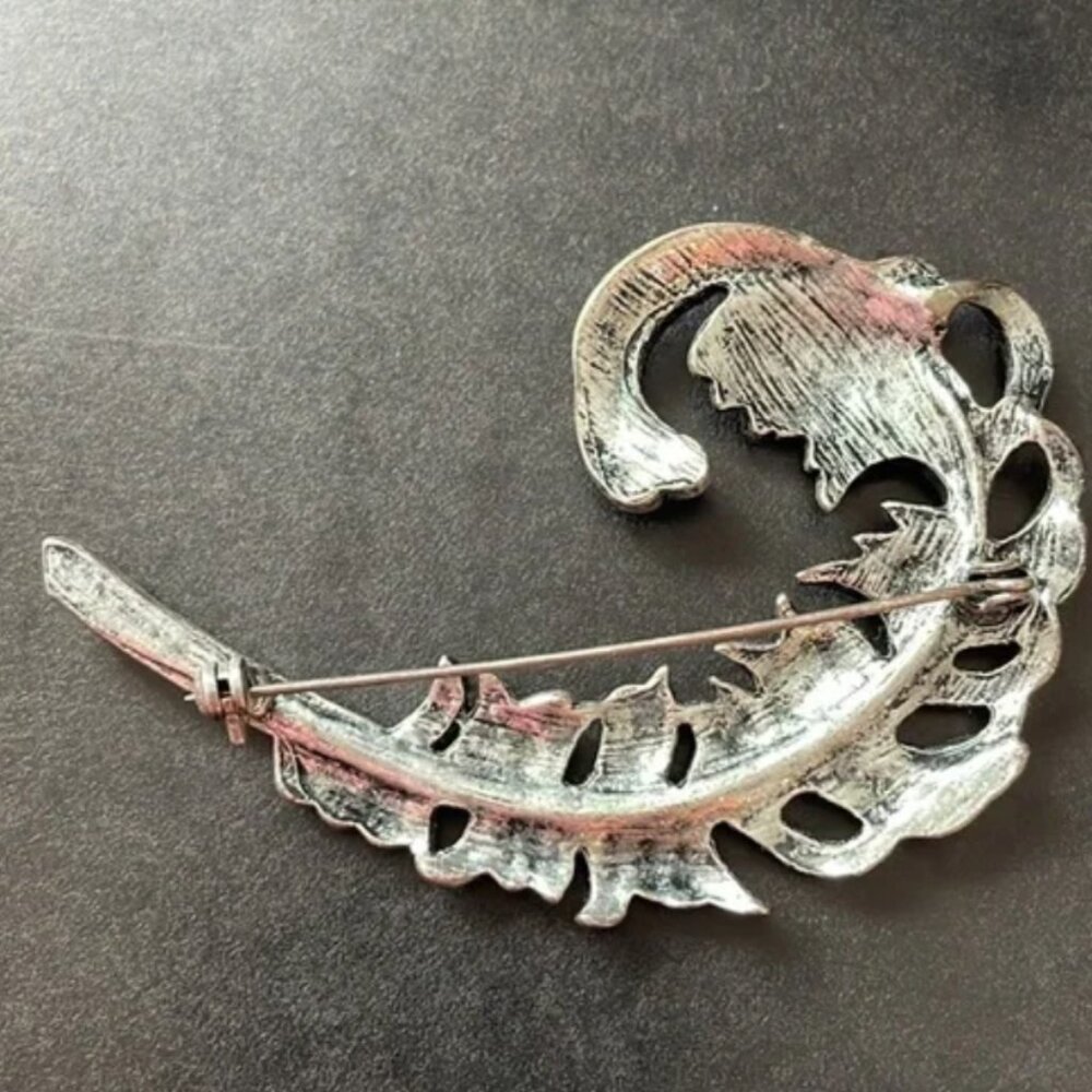 Brooch Guess by Marciano - Picture 8 of 14